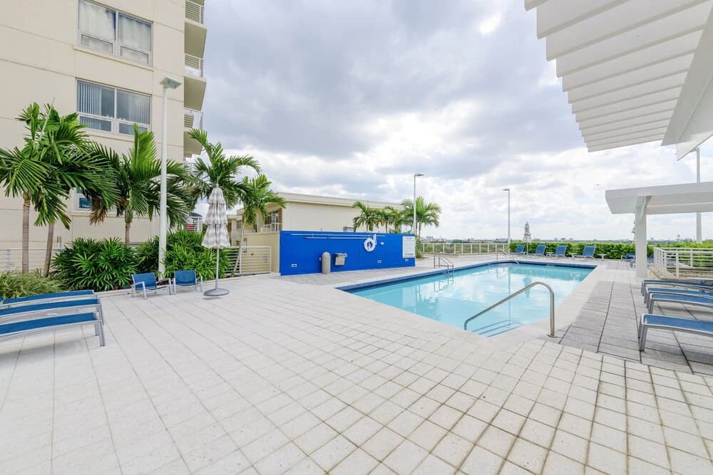 Miami World Rental - Midtown 507 - photo 10