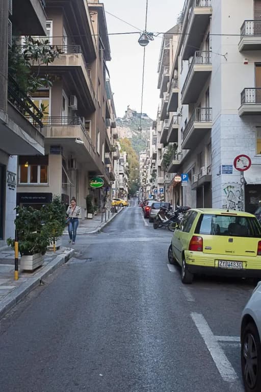 Dimokritou 4 Apartment - photo 11