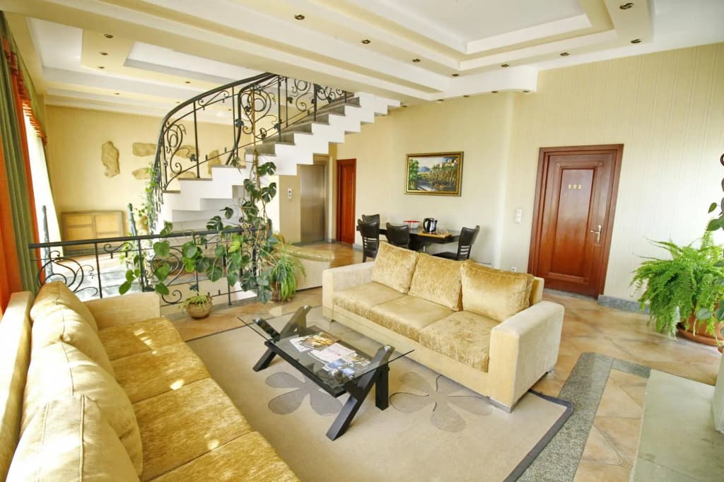 Hotel Irmeni - photo 2