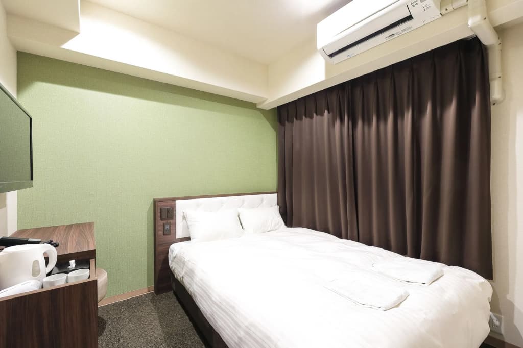 Ibis budget Osaka Umeda - photo 5