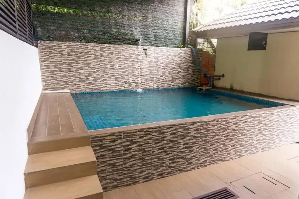 2 Storey Semi-D Homestay Nilai and KLIA, F1 Sepang with Pool - photo 10