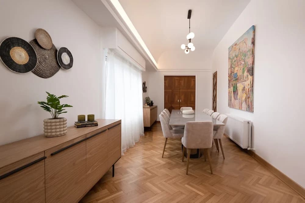 Upscale Athens Luxury Penthouse - photo 18