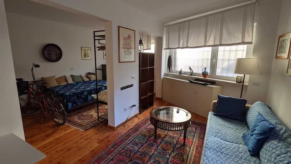 Cosy 1-bed Studio Apartment in Roma - photo 5