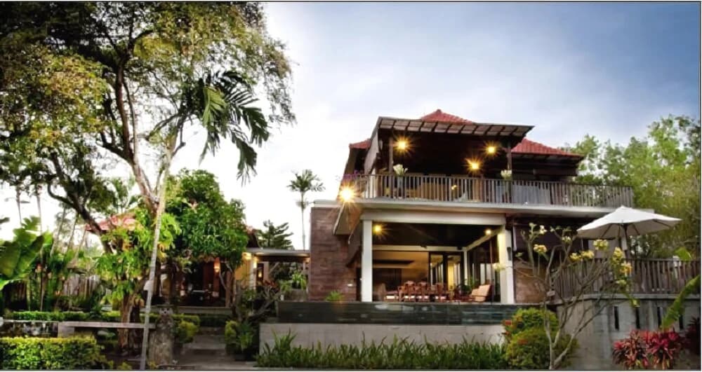 Villa O’Hare - photo 10