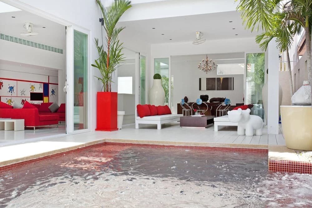 Majestic Design Villa - photo 16