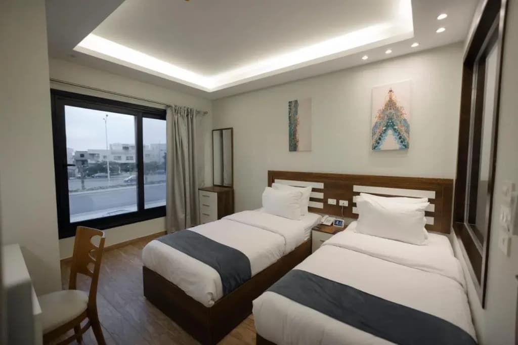Royal Inn Residence New Cairo - photo 17
