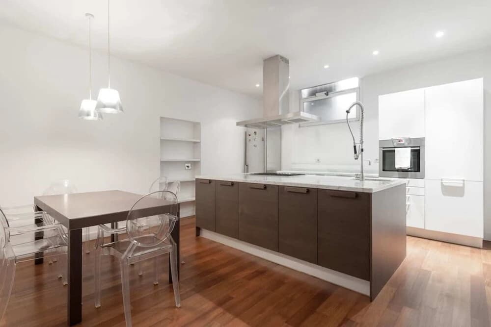 Short-Let Florence - Stunning Loft - photo 17