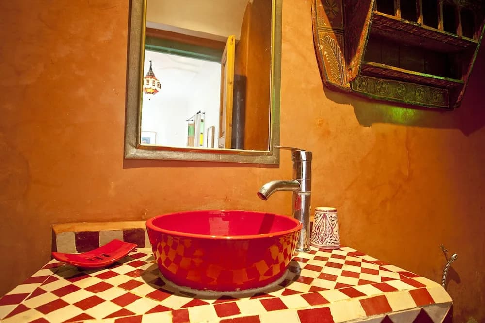 Riad Dar Aida - photo 28