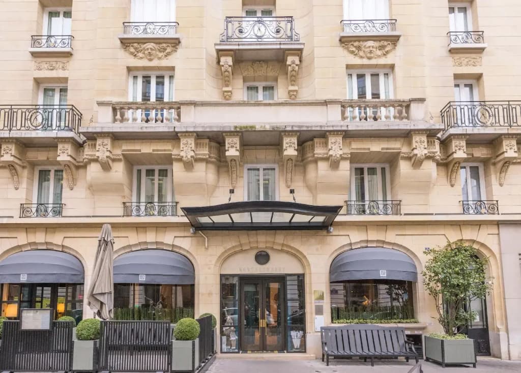 Hotel Montalembert - photo 43
