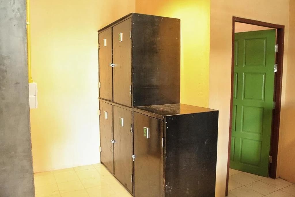 Phangan Guest House - Hostel - photo 5