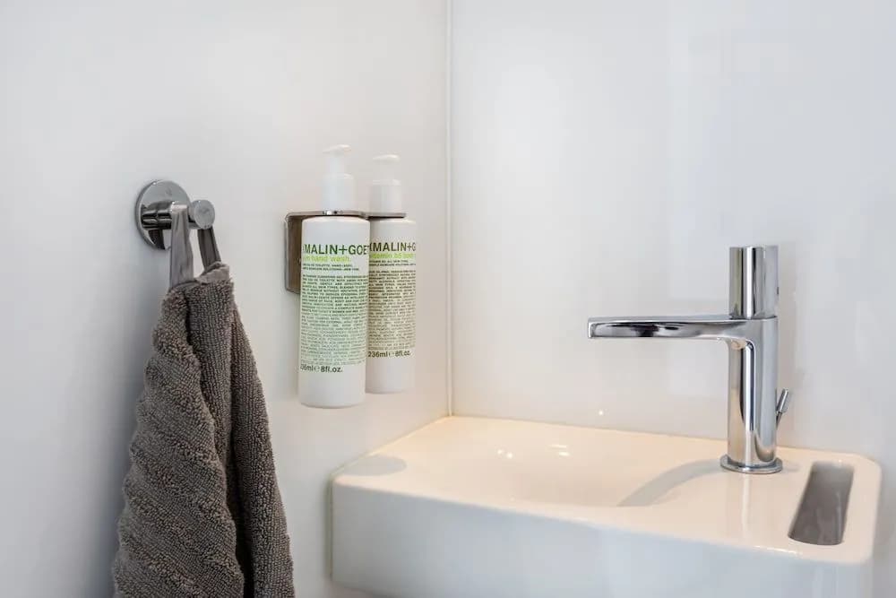 Spreeapartment MARA - photo 7