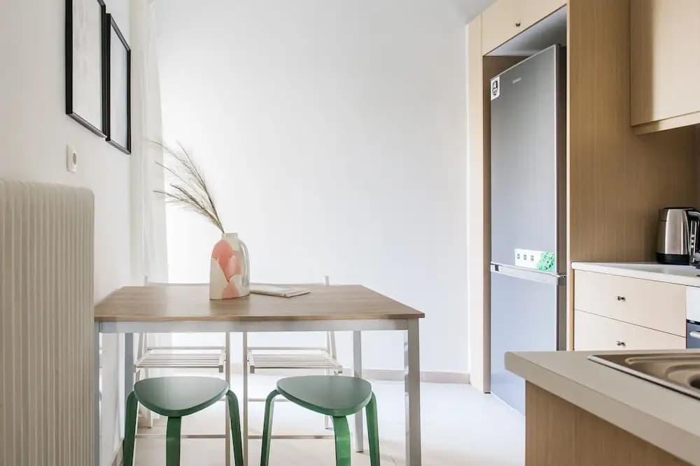 Groovy 2BR Apartment in Koukaki - photo 14