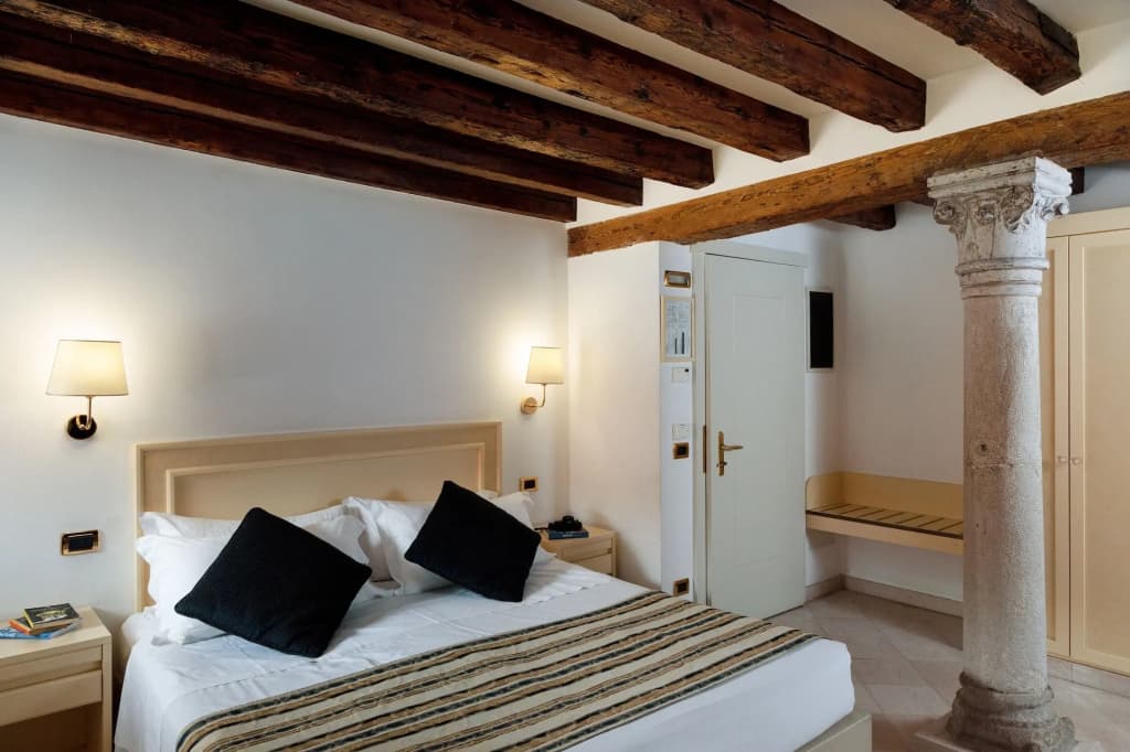 Hotel Giudecca Venezia - photo 6