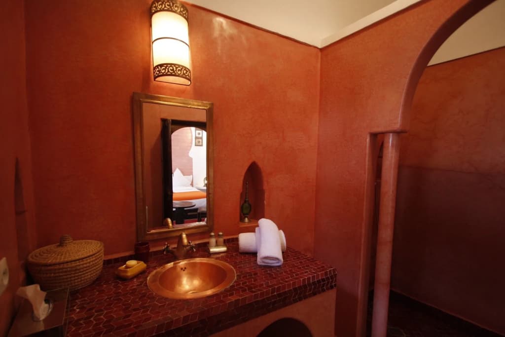 Riad Anya - photo 19