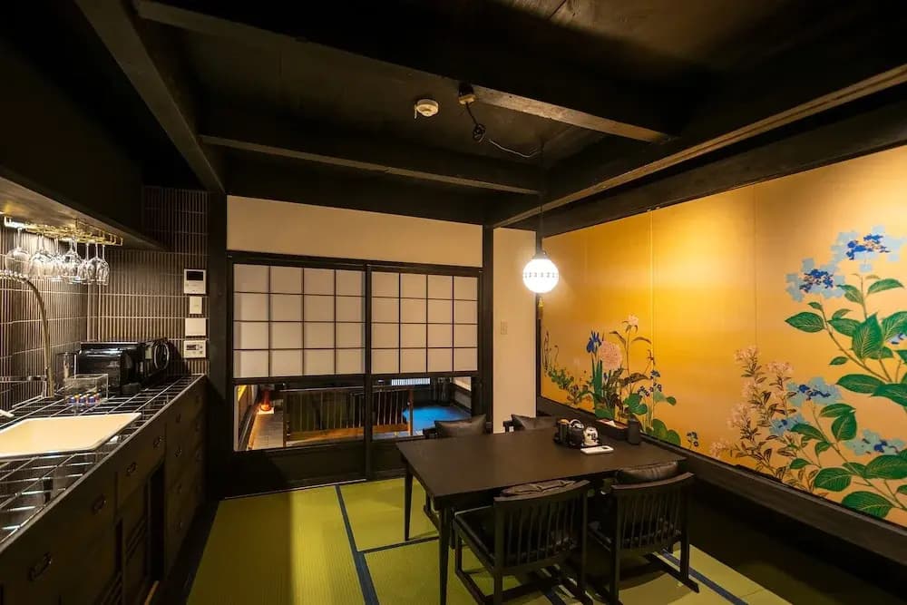 Kiraku Kyoto Rinpa - photo 16
