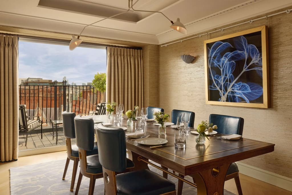 The Connaught, Maybourne - photo 26