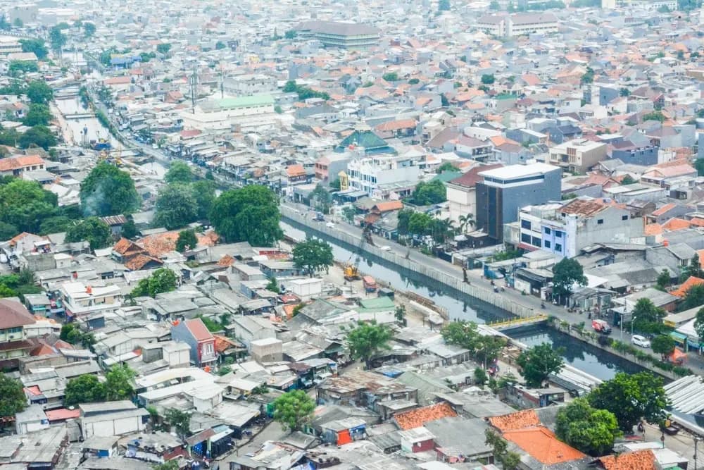 Strategic 2BR City View Grand Palace Kemayoran Apartment By Travelio - photo 11
