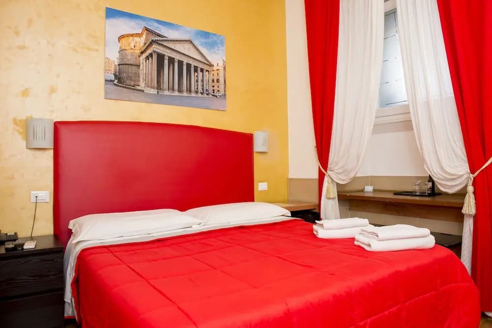 Bed & Brekfast San Peter Rome - photo 25