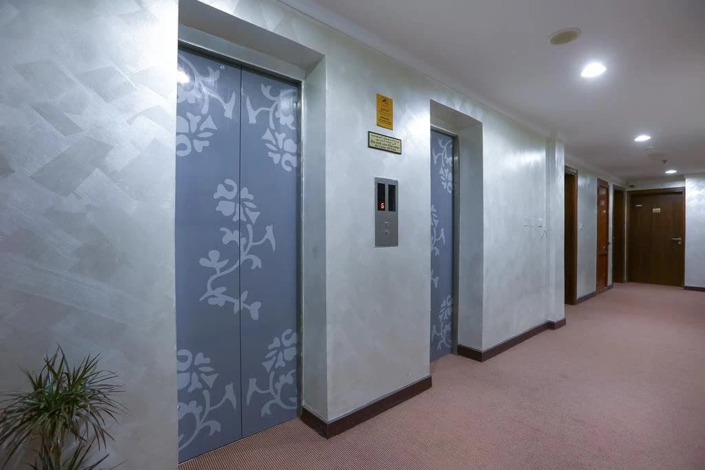 La Villa Residency - photo 4