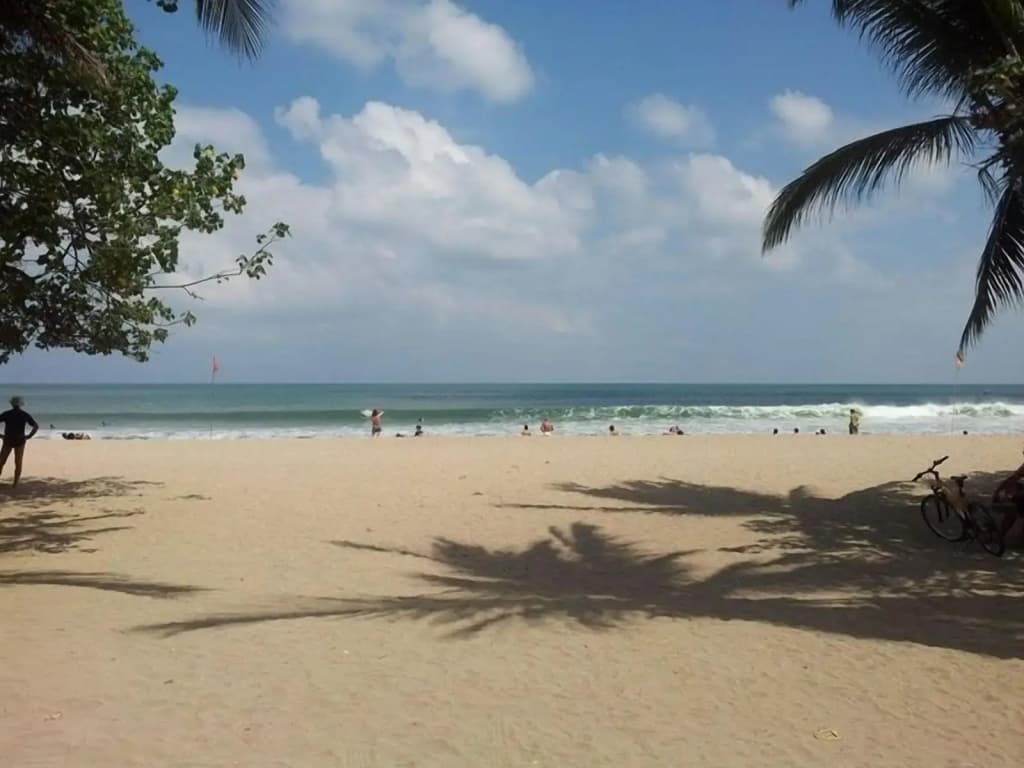 The Pavilion Kuta - photo 22