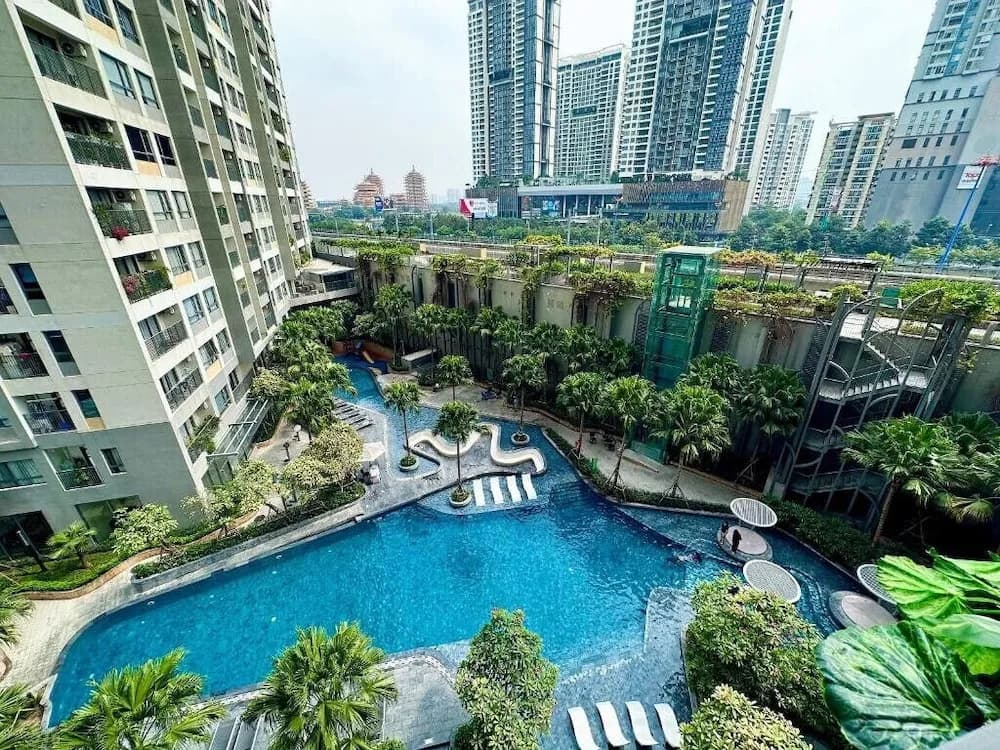 Masteri An Phu Apartment Quan 2 - photo 11