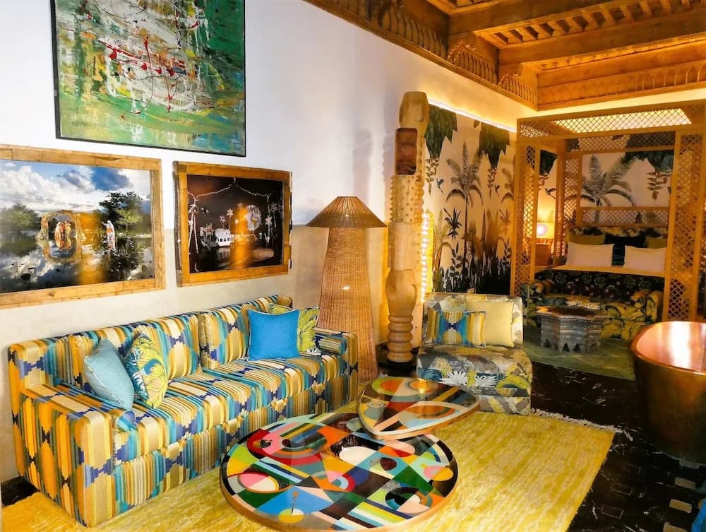 Riad Due - photo 2