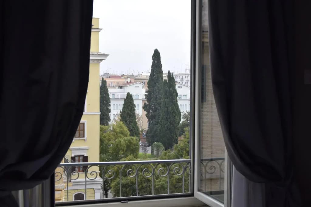 Residenza dei Quiriti - photo 36