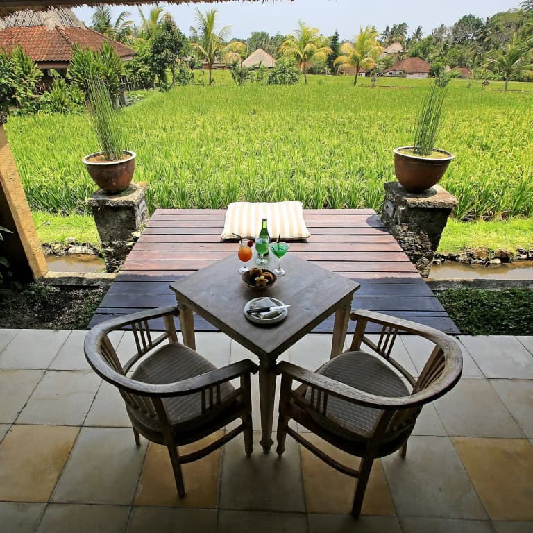 Wapa di Ume Ubud Resort & Spa - photo 20