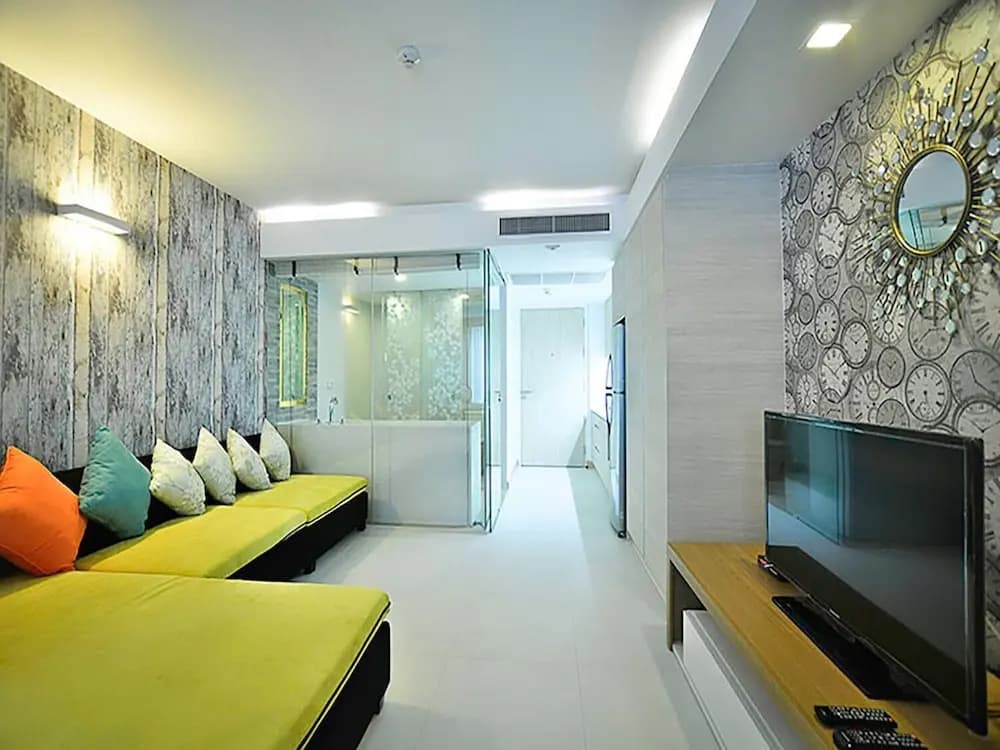 The Sanctuary Hua Hin by Puppap - photo 16