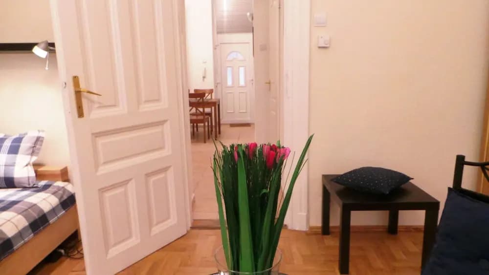 Apartment O utca - photo 4
