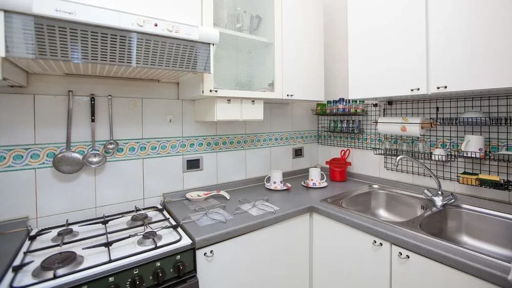 Monti Apartments - photo 17