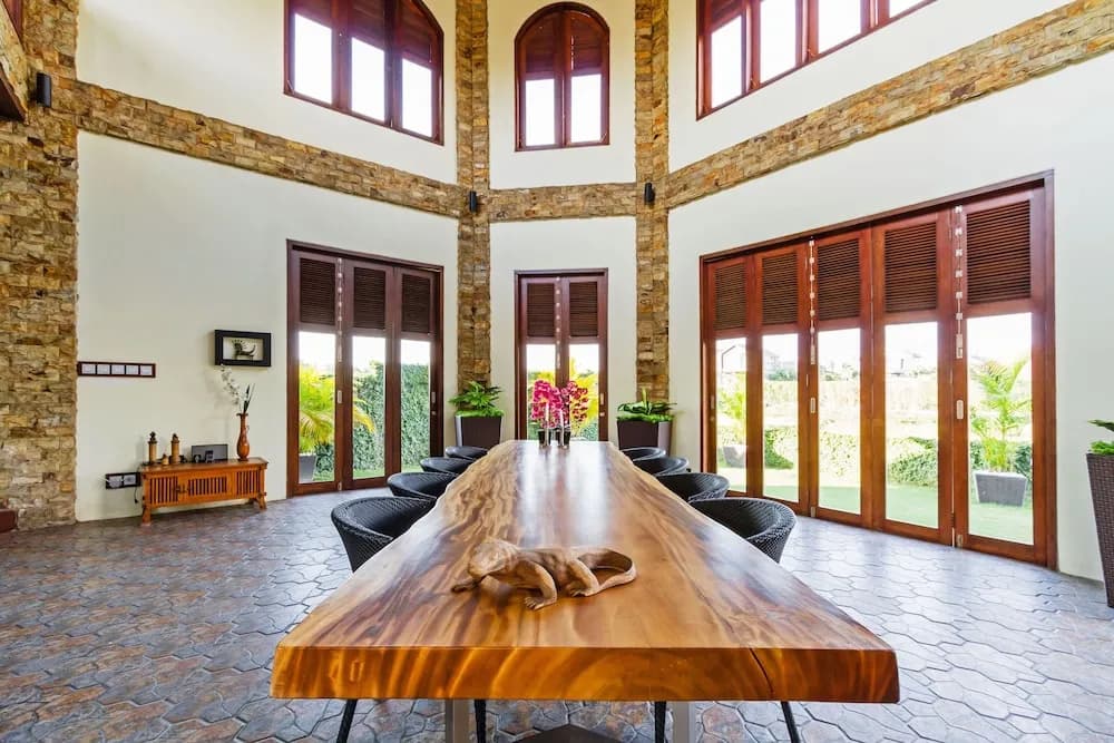 Luxury Villa Torpet - photo 12