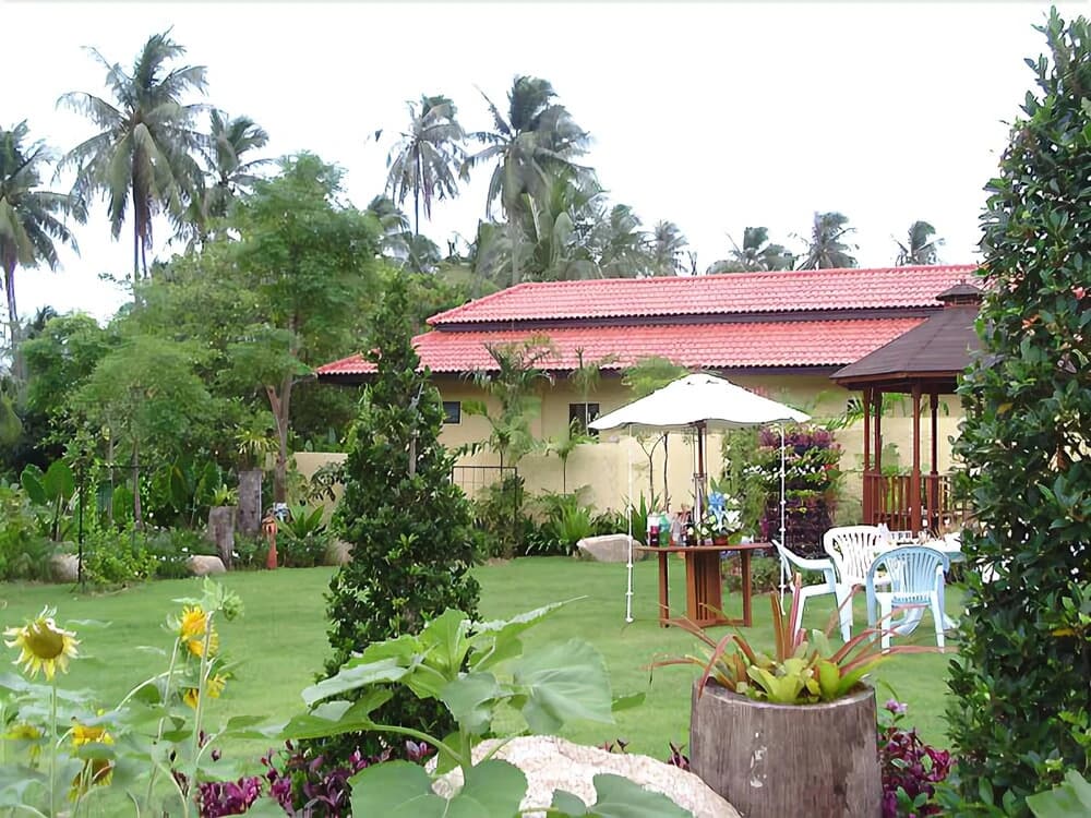 Samui Grove Villas - photo 14