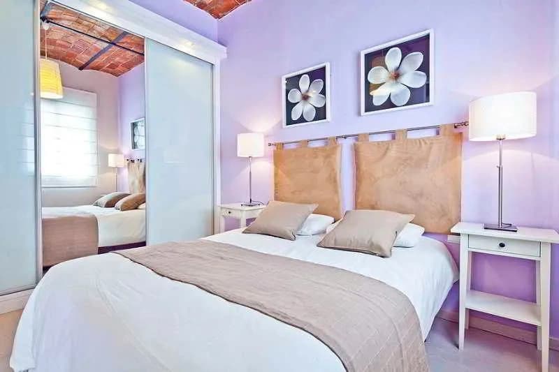 Montserrat Apartment - photo 3