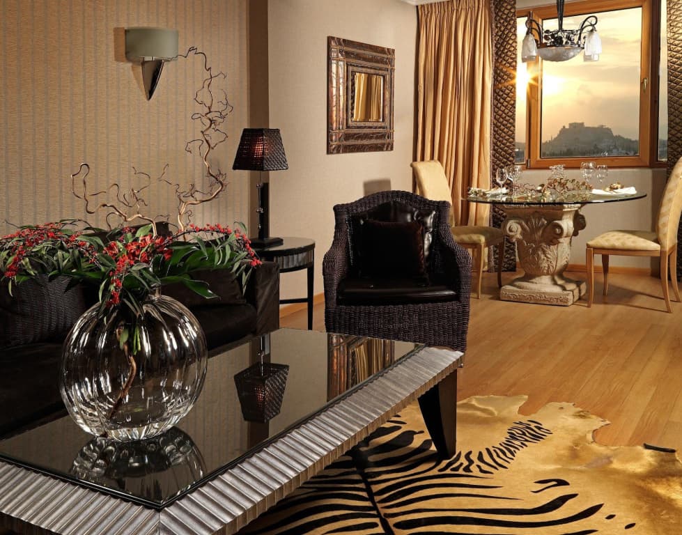 Divani Caravel Hotel - photo 19