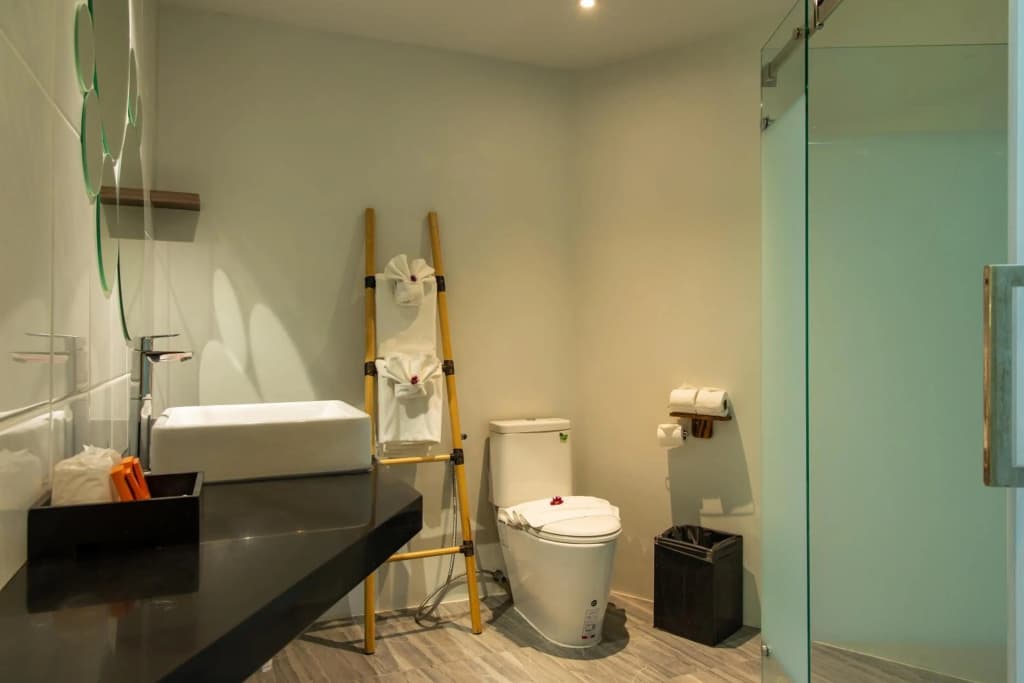 Rummana Boutique Resort - photo 27