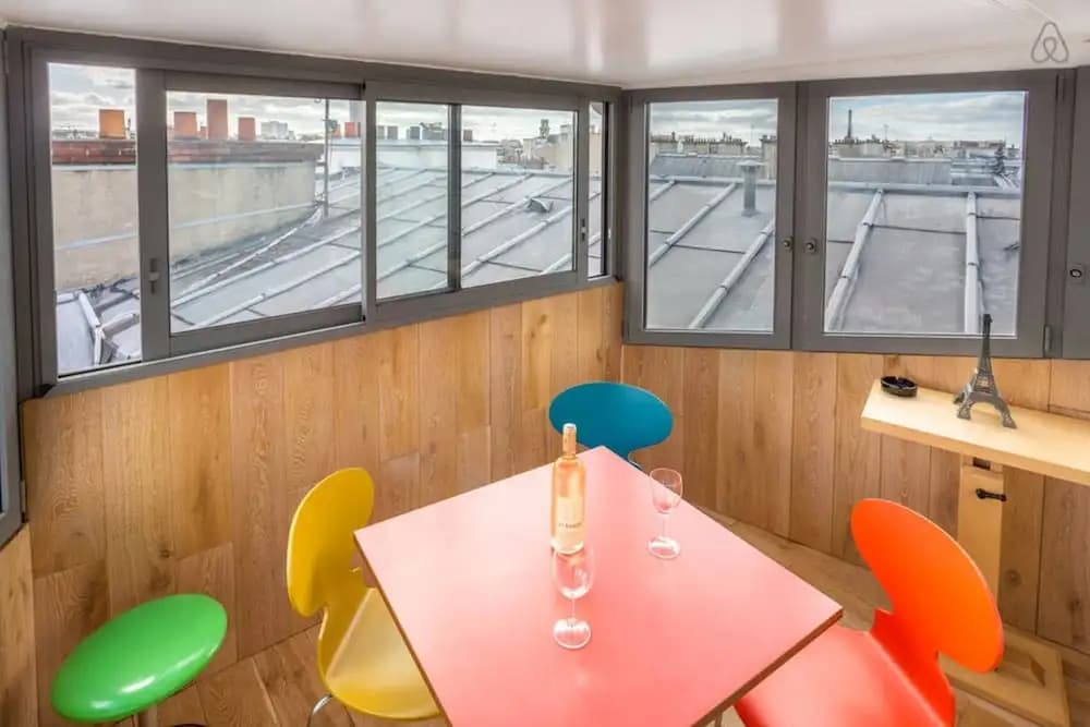 Sumptuous Apartment in the Heart of Paris ! - photo 9