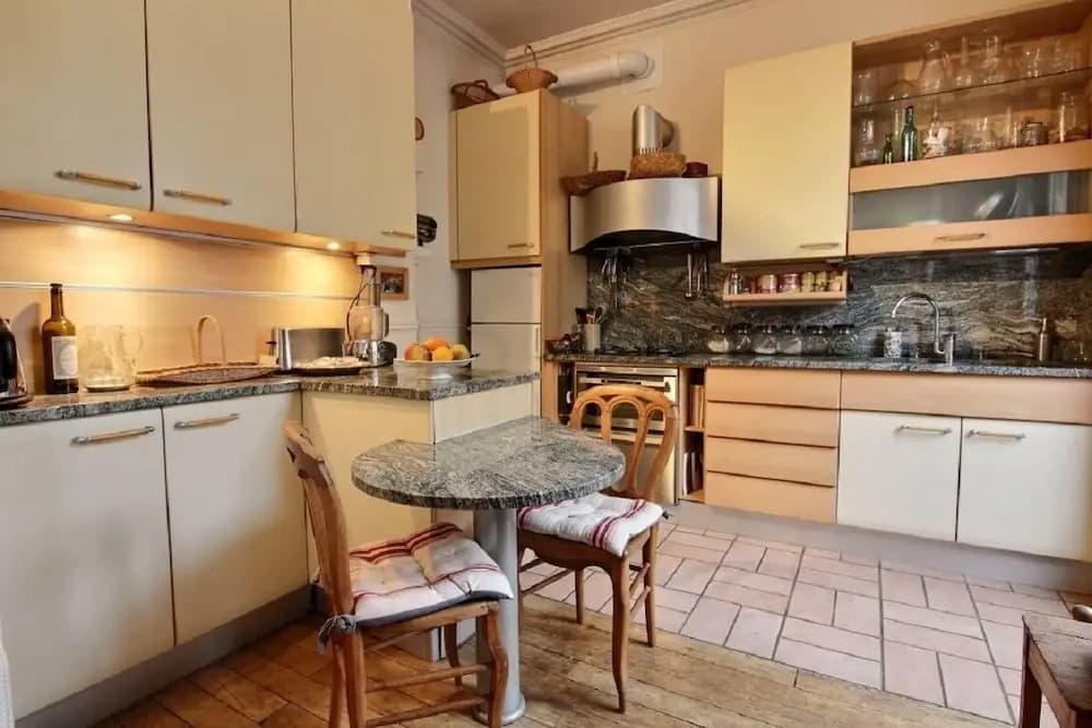 207535 - Appartement 4 Personnes Champ de Mars - photo 9