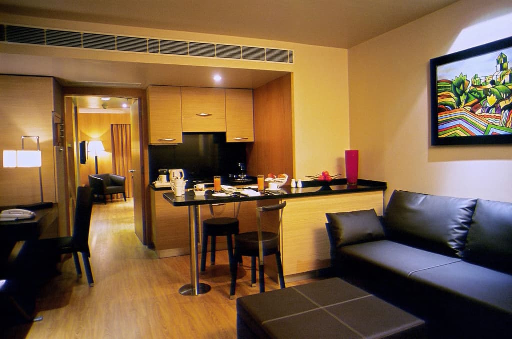 Svelte Delhi, a member of Radisson Individuals - photo 25