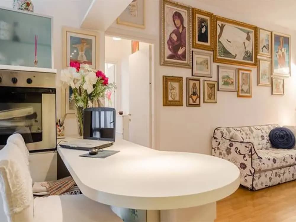 Private House in Milan - photo 6