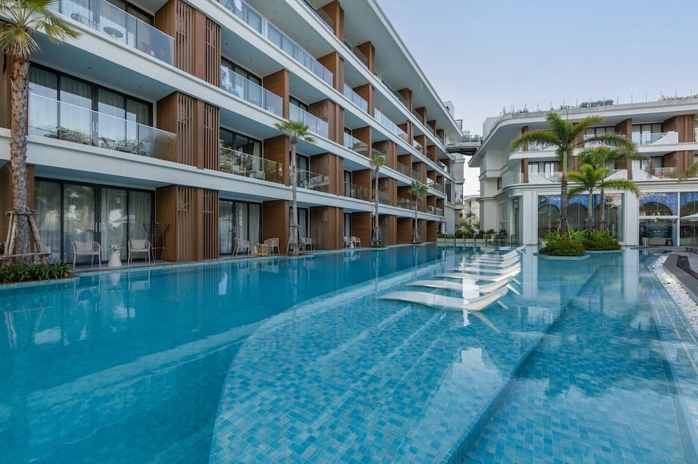 Kora Beachfront Suite by TropicLook - photo 50