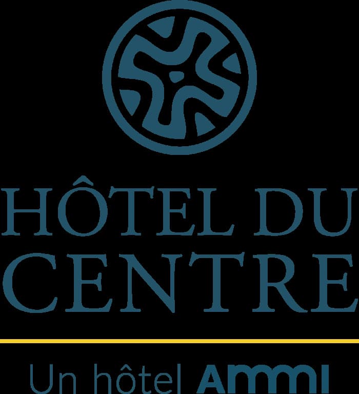 Hotel Du Centre, un hotel AMMI - photo 50