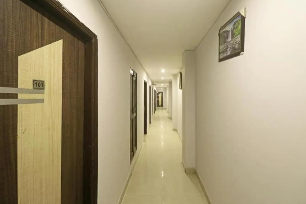 Hotel Samara - photo 15
