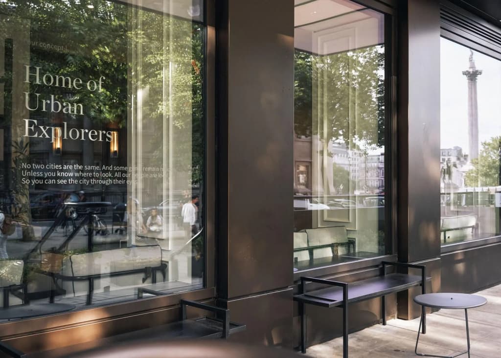 Page8, Page Hotels - photo 21
