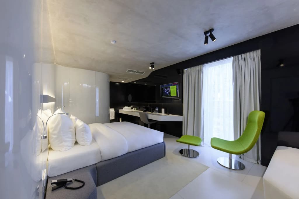 The Grove Design Hotel - photo 5