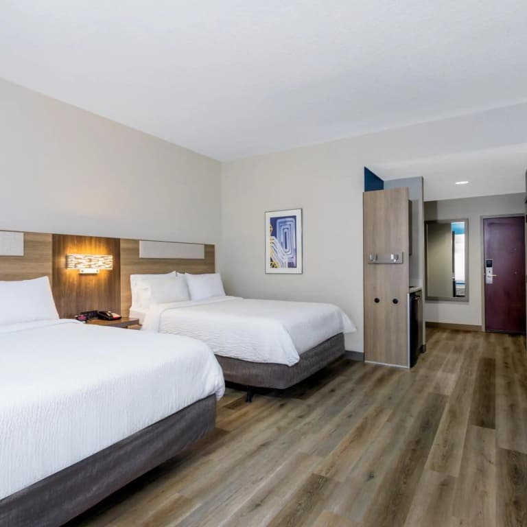 Holiday Inn Express Hotel & Suites Ocoee East by IHG - photo 45