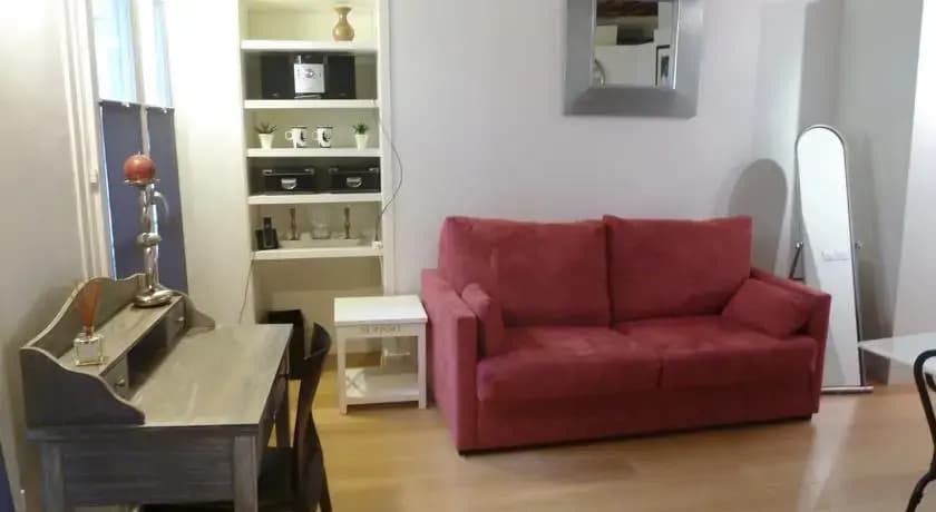 Le Vendôme - photo 3