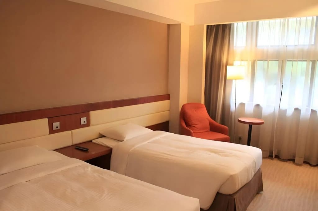 Caritas Bianchi Lodge - photo 6