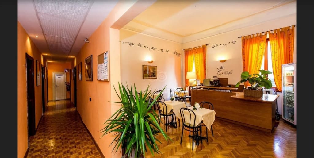 Hotel Leopolda - photo 17