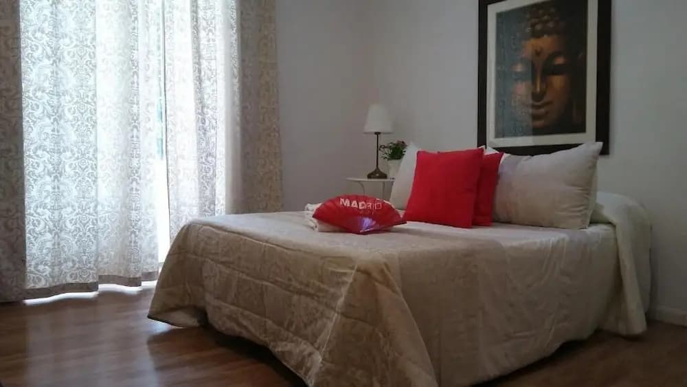 Casa de Huéspedes Prada - photo 13